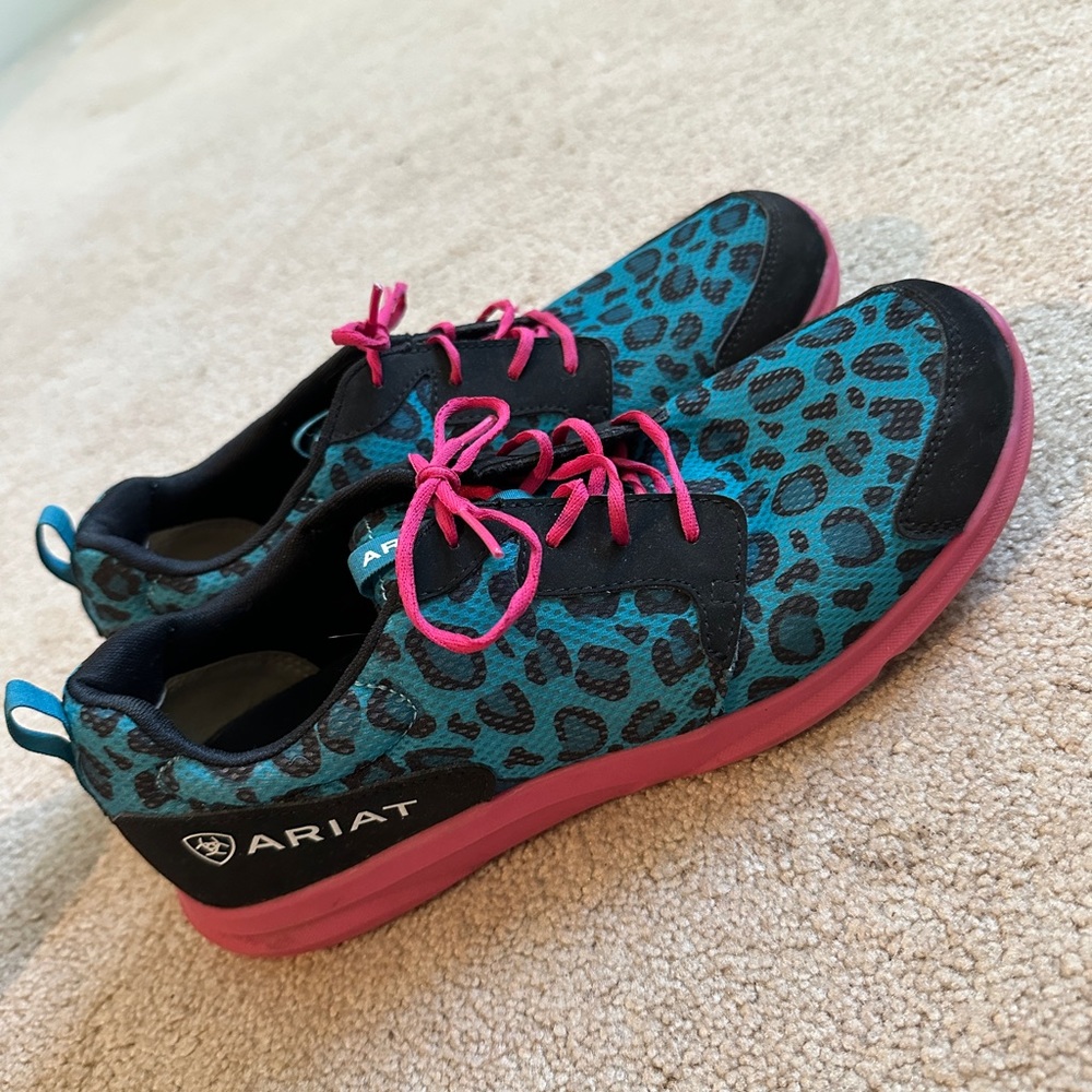 Ariat sneakers
